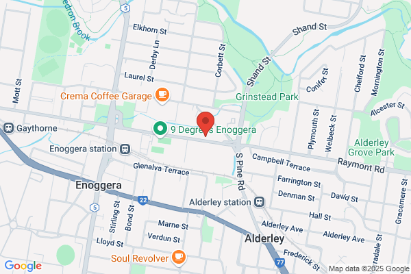 Ellwood Electrical