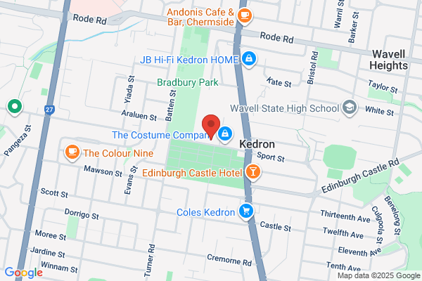 Future Auto Service Centre - Chermside / Kedron