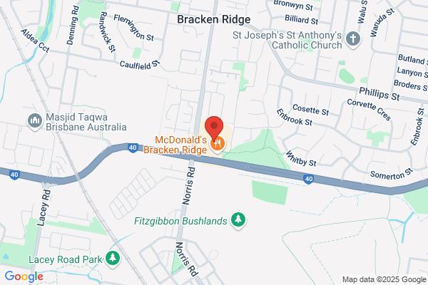 Bracken Ridge Amcal Chemist