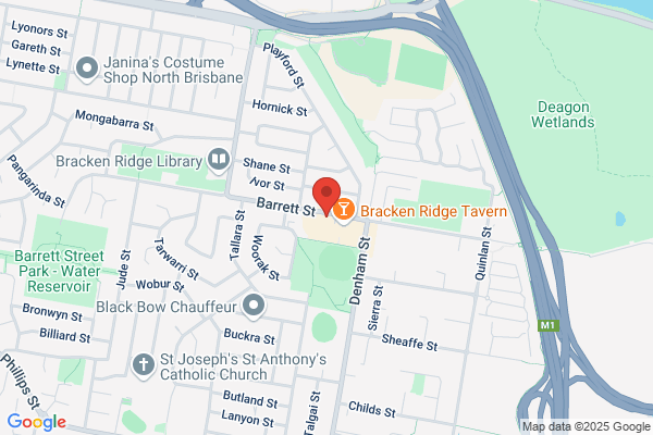 Bracken Ridge Guardian Pharmacy
