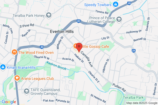 Everton Hills Pharmacy