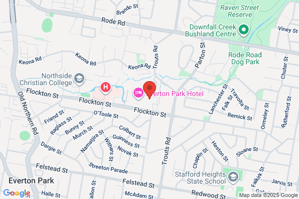 Flockton Village Pharmacy