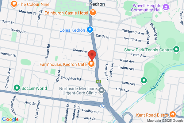 Kedron Pharmacy