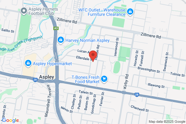 A & J Laing Plumbing Specialists