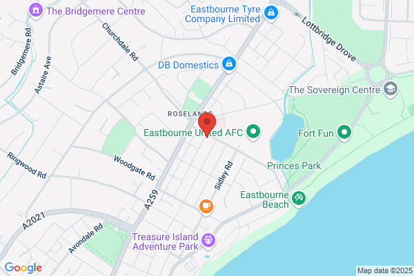 Ashdown's Plumbing Maintenance