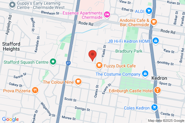 Brisbane Commercial Printing