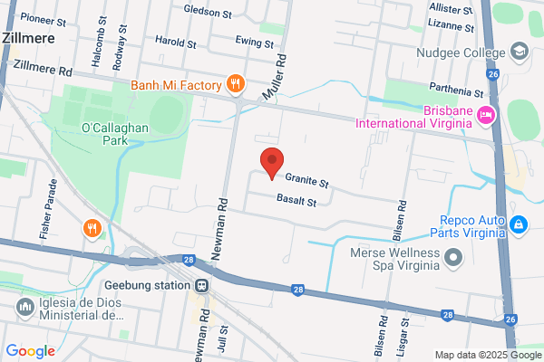 Queensland Automatics Transmission Service