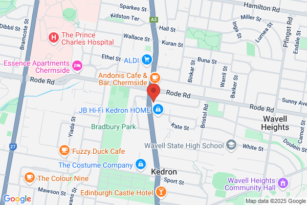 Chermside Veterinary Hospital