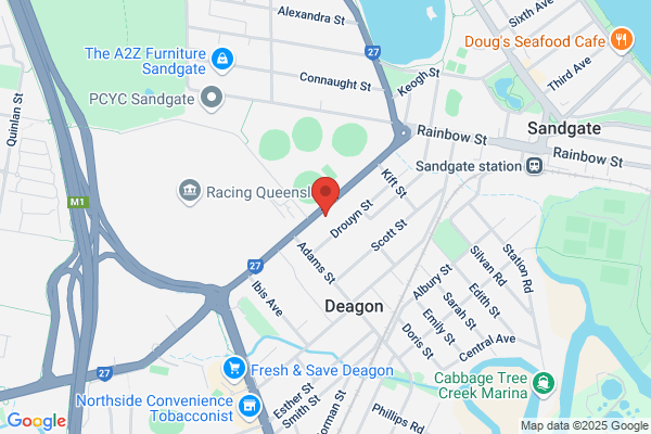 Deagon & Sandgate Veterinary Practice