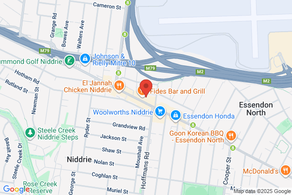 ABC Keilor South