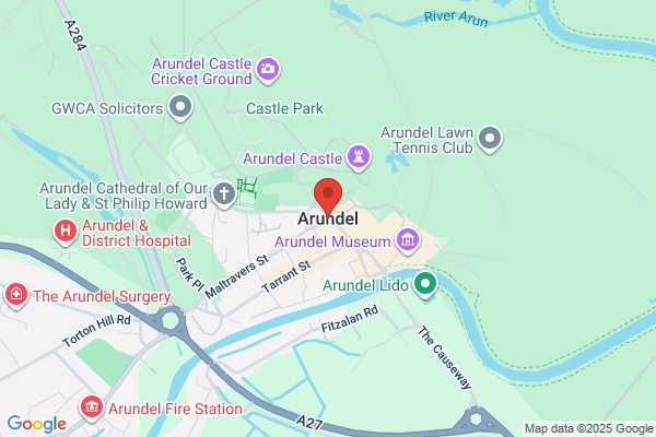 Arundel