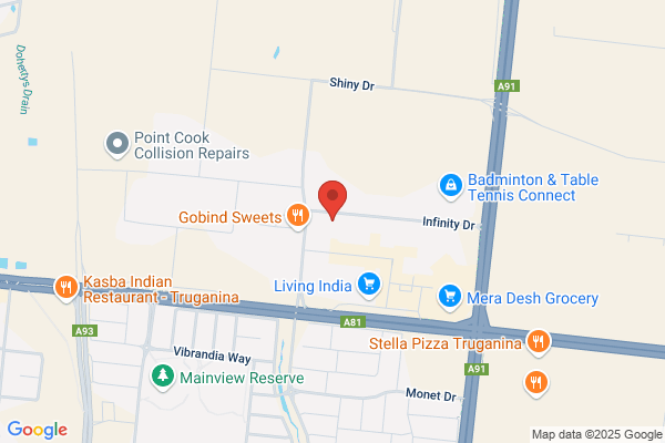 Australian Office Furniture Systems