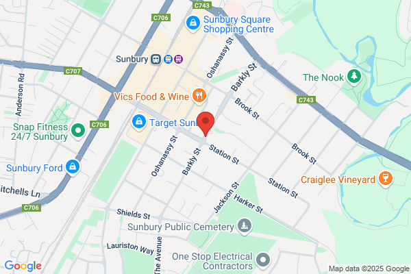Ben De Bono Plumbing & Gasfitting