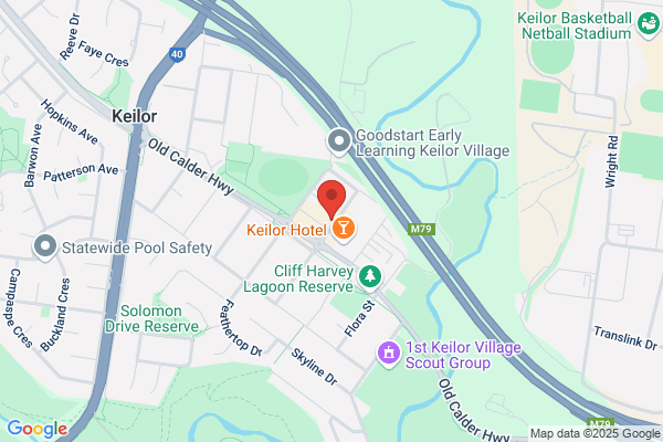 Keilor Dry Cleaning Service Pty Ltd