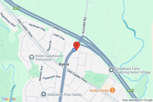 Keilor Gardening Home Improvements