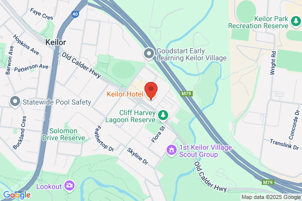 Keilor Hotel