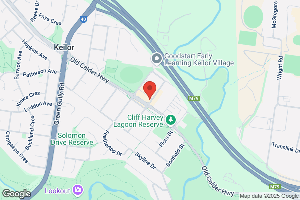 Keilor Mower Service