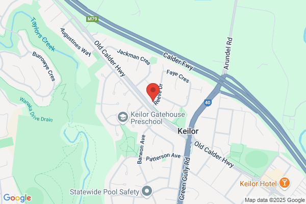 Keilor Park Printing
