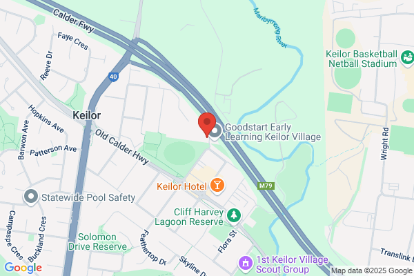 Keilor Primary