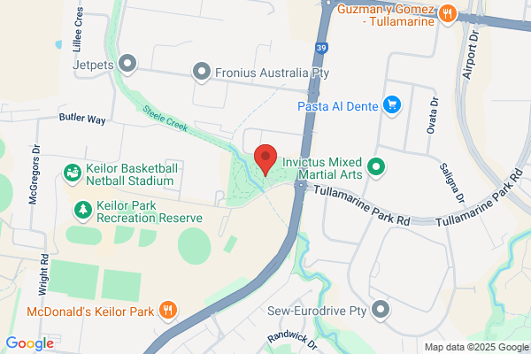 Keilor Valley Gardens Pty Ltd