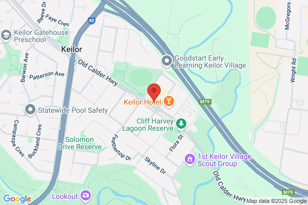 Keilor Village Pharmacy
