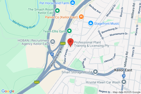 Kingston Plant Hire
