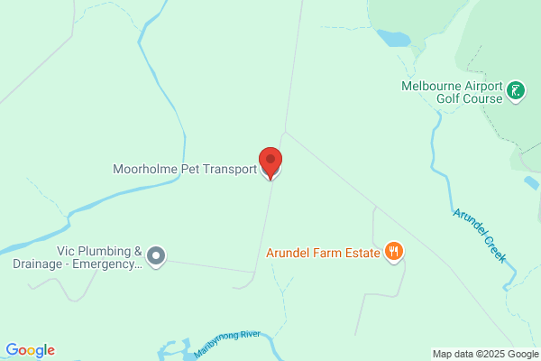 Moorholme Pet Transport Pty Ltd