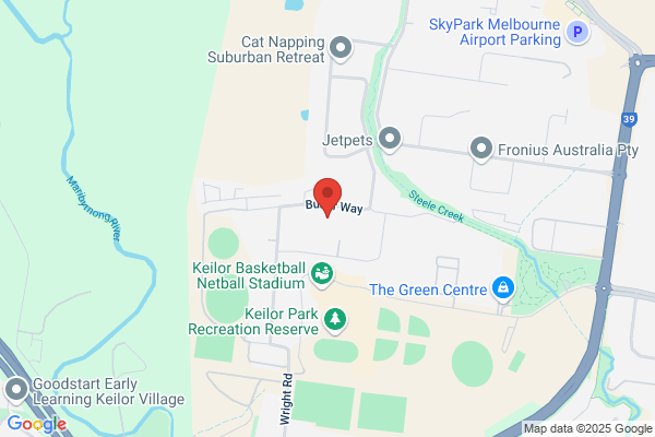 O'Brien® Glass Tullamarine (Home & Business)