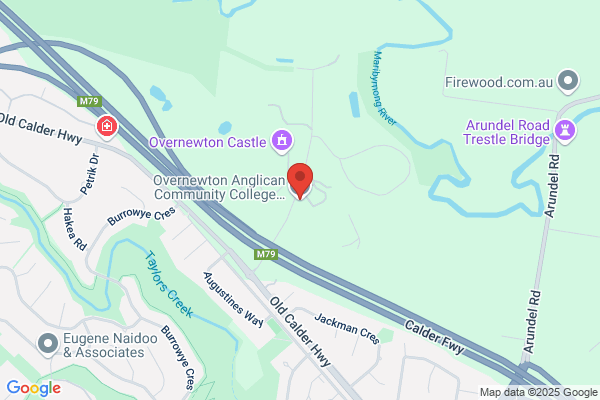 Overnewton Anglican Community College