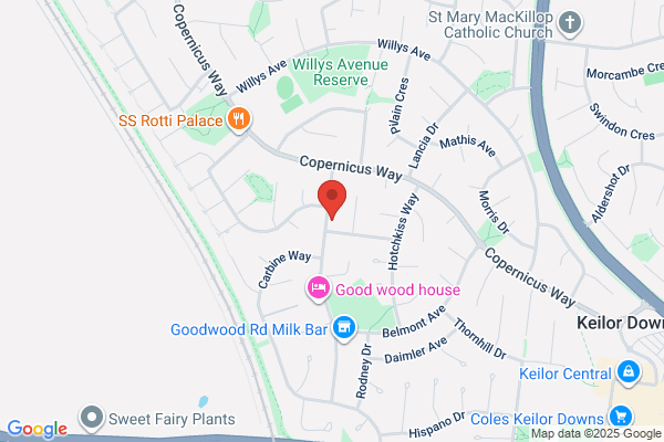 Goodwood Conveyancing Services
