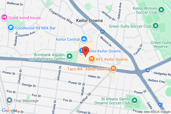 Keilor Downs Plaza Newsagency