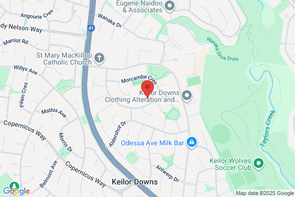 Keilor Downs Primary School
