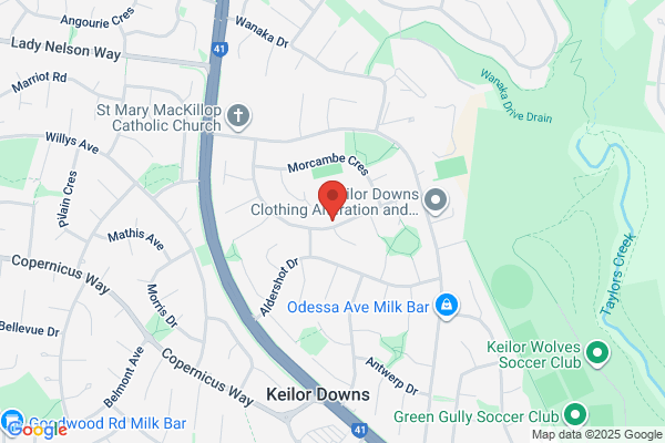 Keilor Downs Primary School