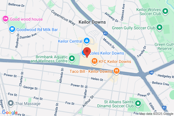 Keilor Downs Quality Meat