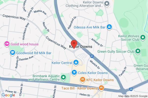 Keilor Downs Radiology