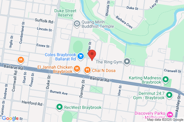 Braybrook Auto Wreckers