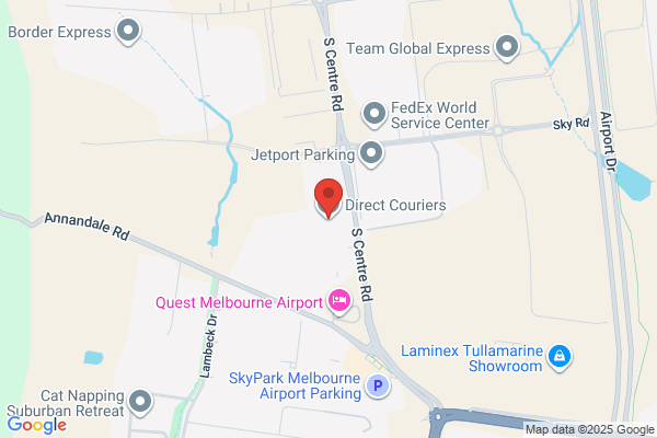 Direct Couriers