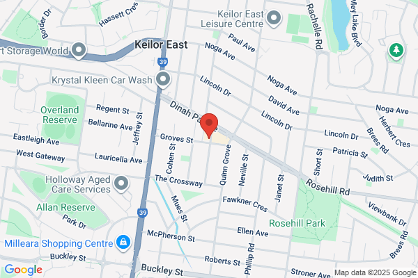 Breath Treatment Centre