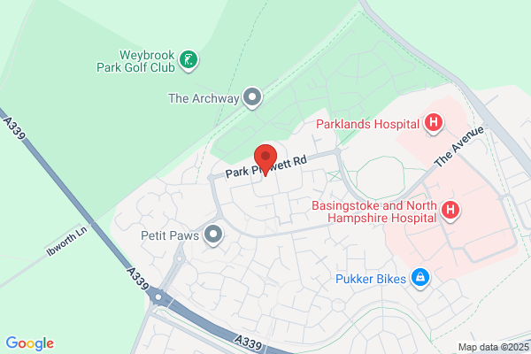 Hampshire Dental Care