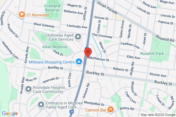 Centreway Medical Centre