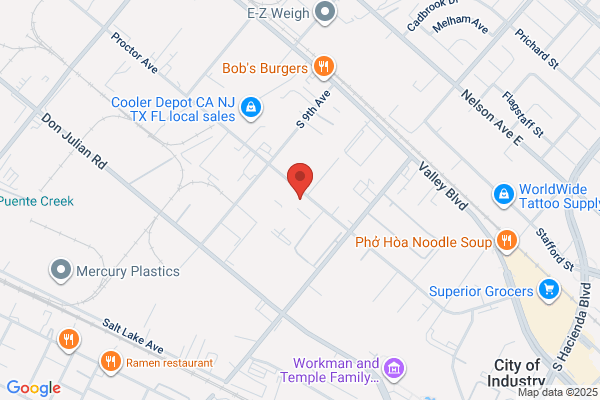 Acron Engineering Pty Ltd