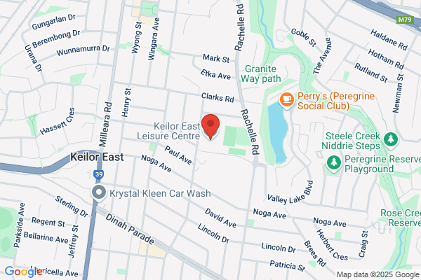 East Keilor Leisure Centre
