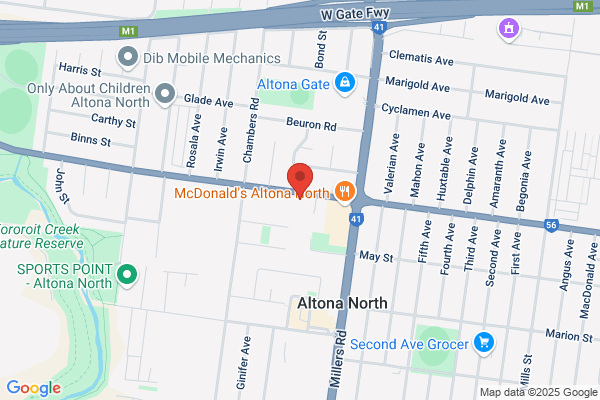 Altona North Car Care
