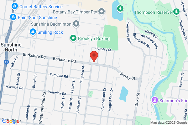 Beyond 2000 Autocare Pty Ltd