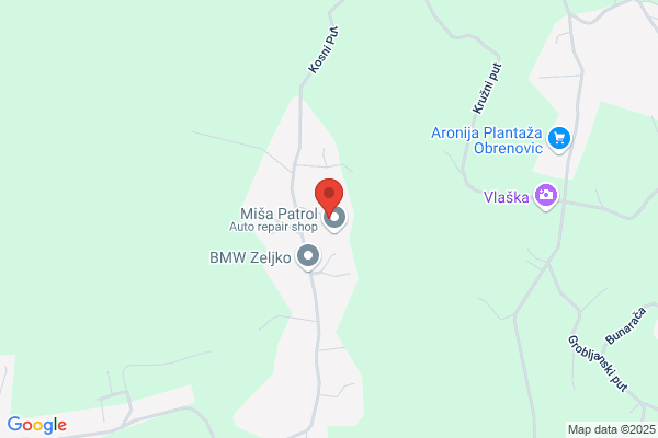Branko Mobile Auto Repairs