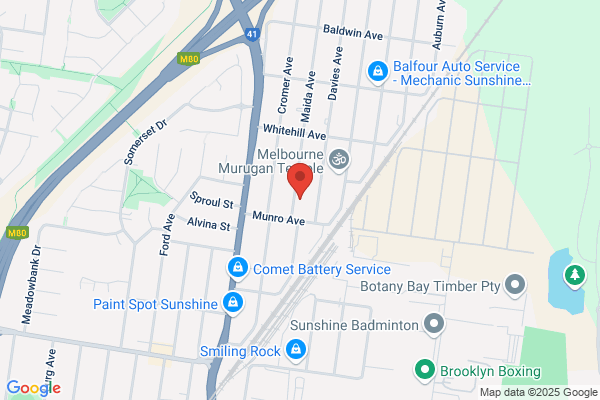 Direct Motor Repairs