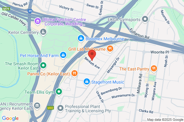 Ghents Automotive Repairs