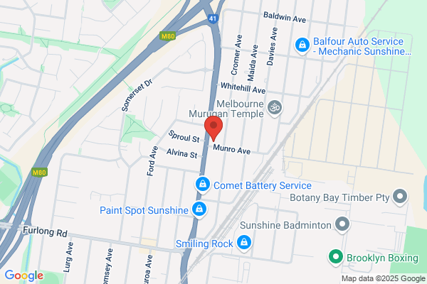 Kanak Mechanical Repairs