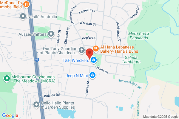 J & Z Jap Auto Parts