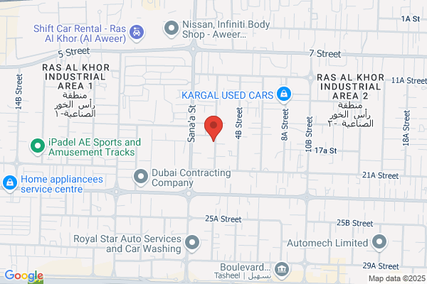 AAA Car Care